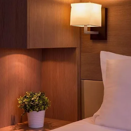 The Originals Boutique, Marytel, Montbrison 3*