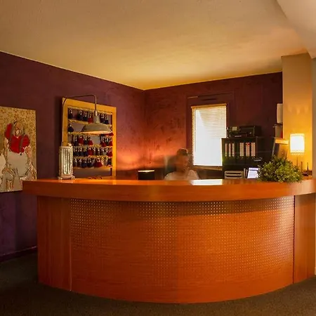 The Originals Boutique, Marytel, Montbrison 3*