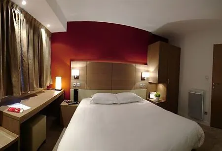 Ξενοδοχείο The Originals Boutique, Marytel, Montbrison 3*