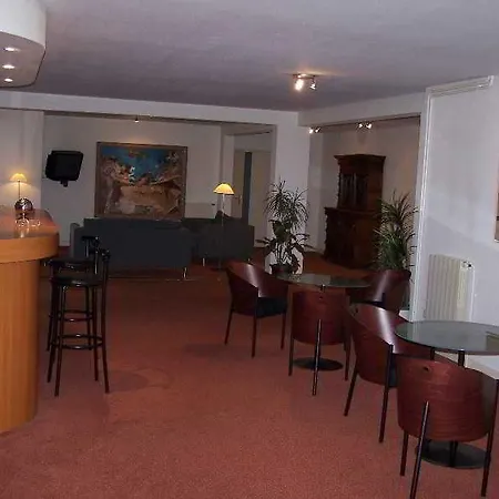 The Originals Boutique, Marytel, Montbrison Savigneux (Loire)