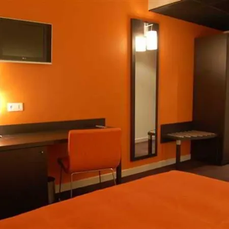 The Originals Boutique, Marytel, Montbrison 3*