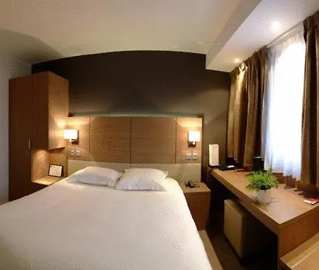Ξενοδοχείο The Originals Boutique, Marytel, Montbrison 3*