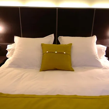 The Originals Boutique, Marytel, Montbrison 3*
