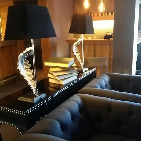 The Originals Boutique, Marytel, Montbrison Ξενοδοχείο Savigneux (Loire)
